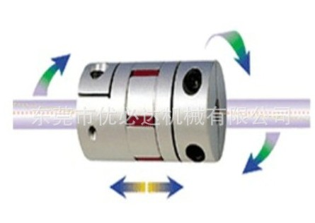梅花彈性聯(lián)軸器http://www.csw0755.cn