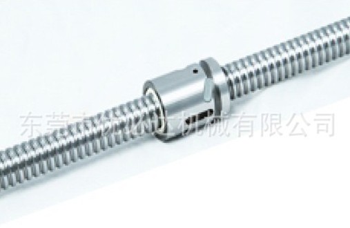 傳動絲桿如何實(shí)現(xiàn)緊密扣合？