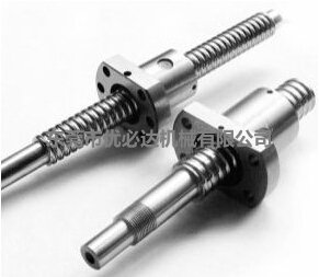UBD滾珠螺桿一般都會(huì)得到怎樣的防護(hù)？