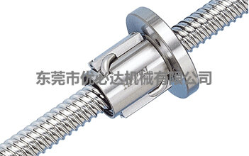 注塑機(jī)研磨絲桿帶來(lái)了什么樣的機(jī)械強(qiáng)度
